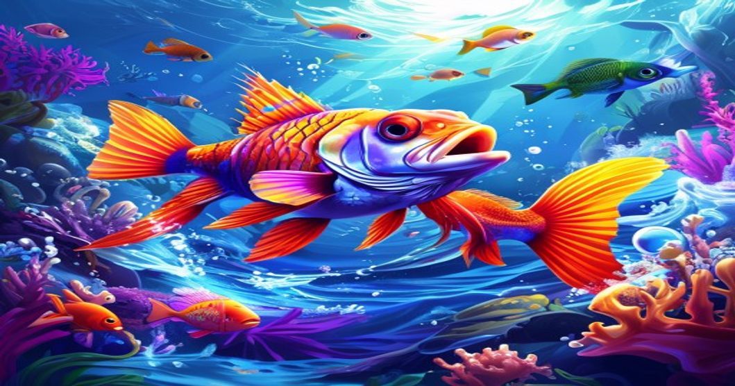Bắn Cá Đổi Thưởng: Cách Chọn Súng, Chọn Phòng Và Giữ Vốn
